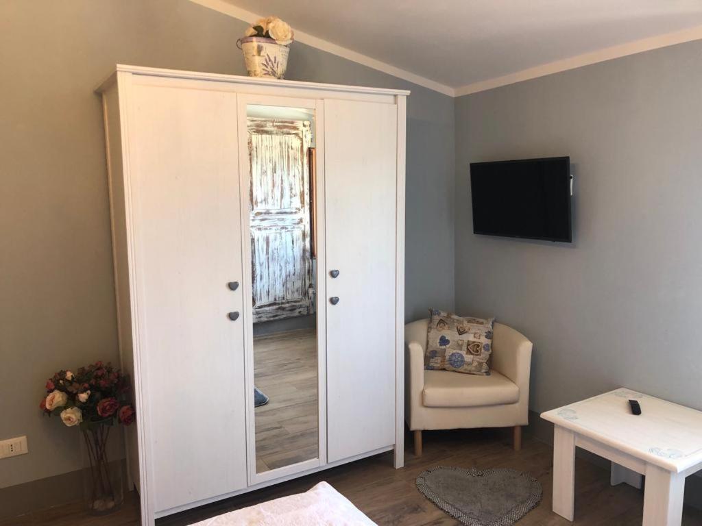 Dolce Cuore Luxe Apartment Chianti Florence Male Romantyczne Mieszkanie San Donato in Poggio Exterior foto
