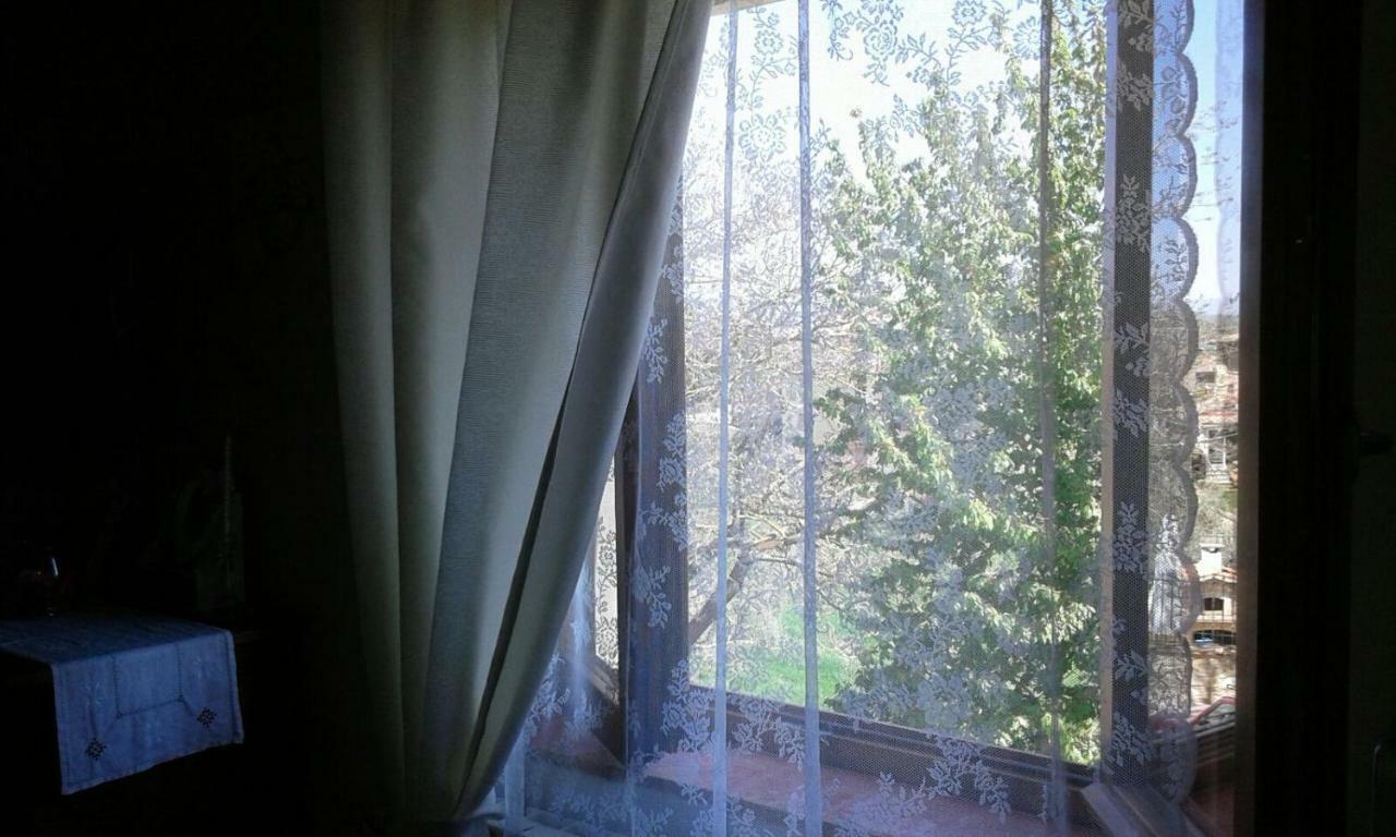 Dolce Cuore Luxe Apartment Chianti Florence Male Romantyczne Mieszkanie San Donato in Poggio Exterior foto